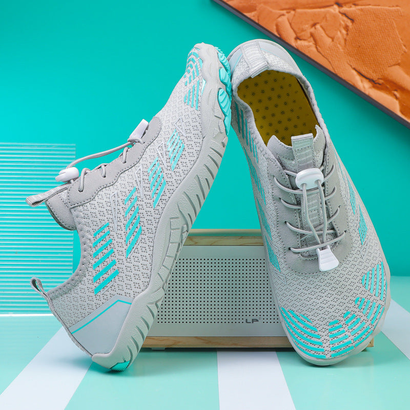 Mountaineering Rock Climbing Fitness Shoes