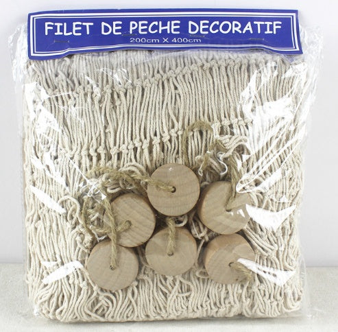 Heavy Duty Thick Twine Fishing Net