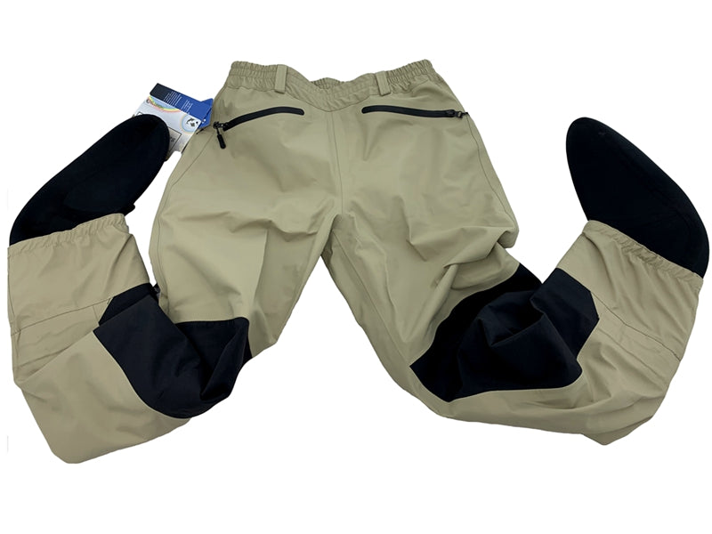 Lightweight Waterproof Breathable Fishing Pants