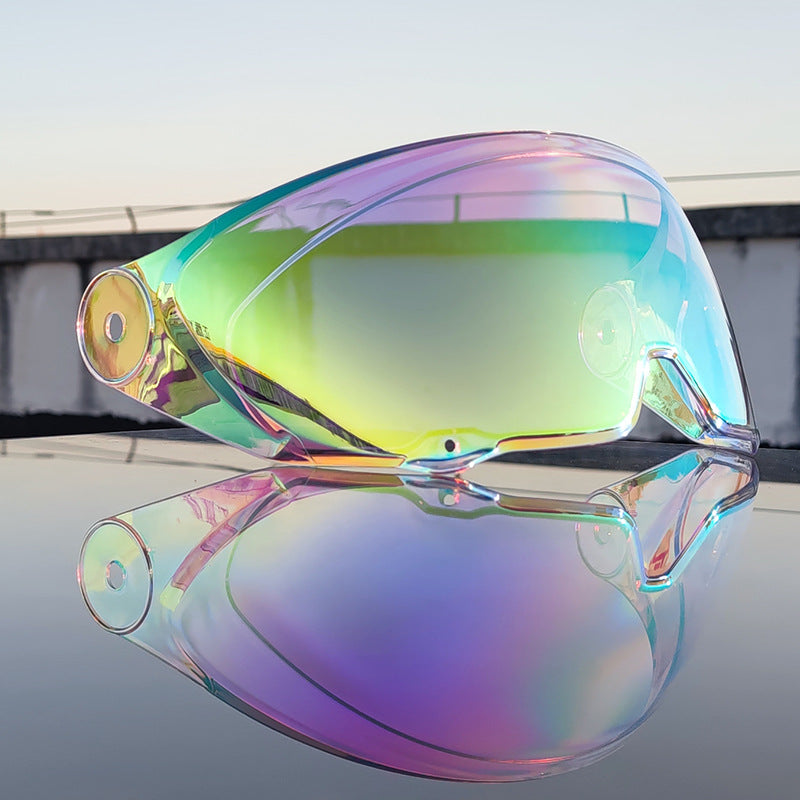 Night Vision Safety Goggles