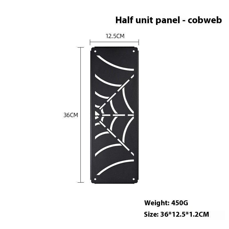 Multifunctional Folding Camping Table