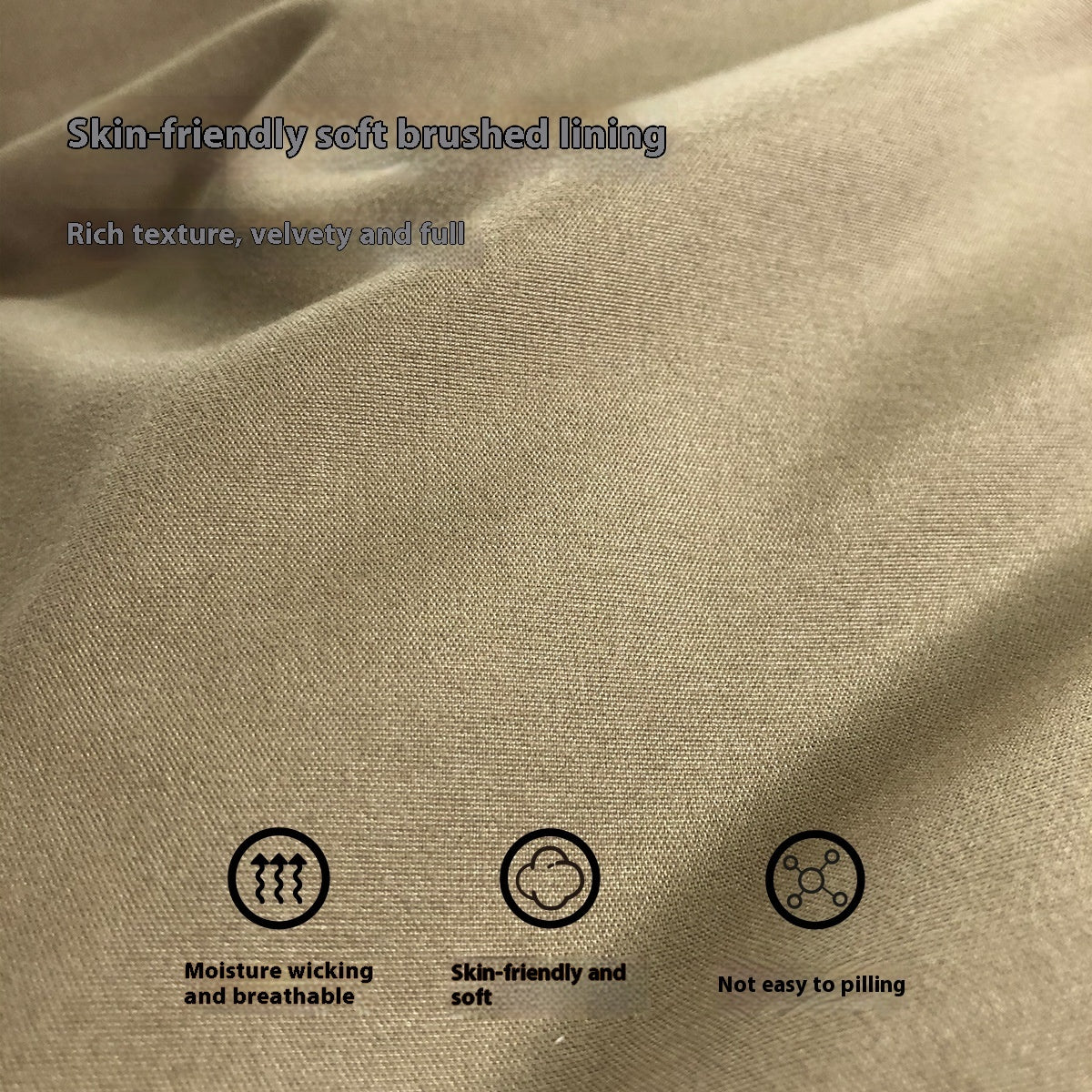 Thick Waterproof Cotton Sleeping Bag For Four-Season Camping