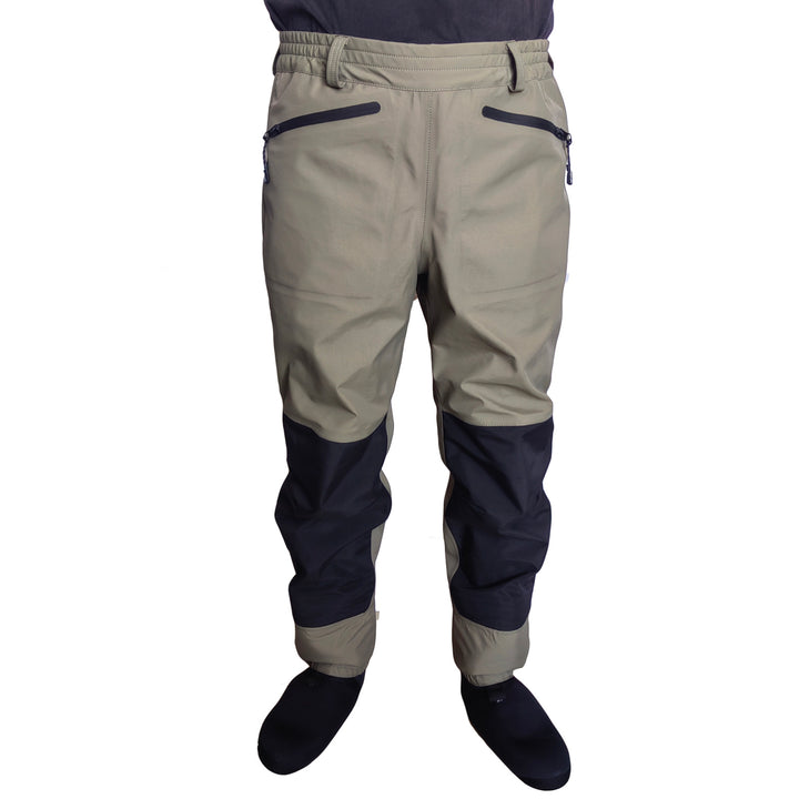 Lightweight Waterproof Breathable Fishing Pants