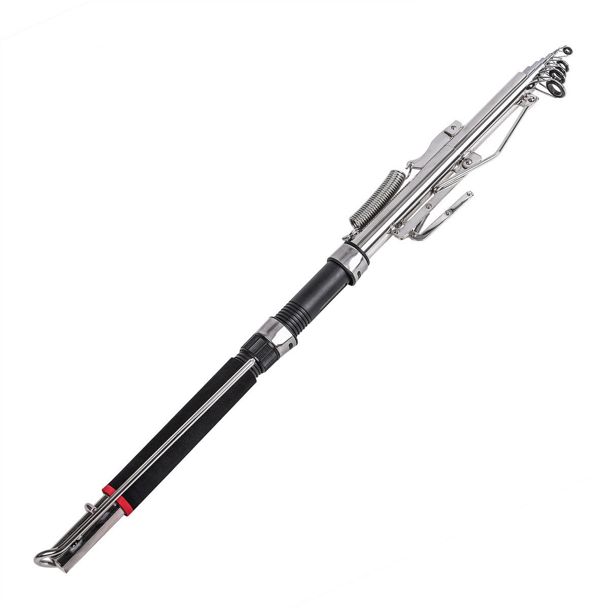 Self-lifting Rod Throwing Rod Fishing Rod
