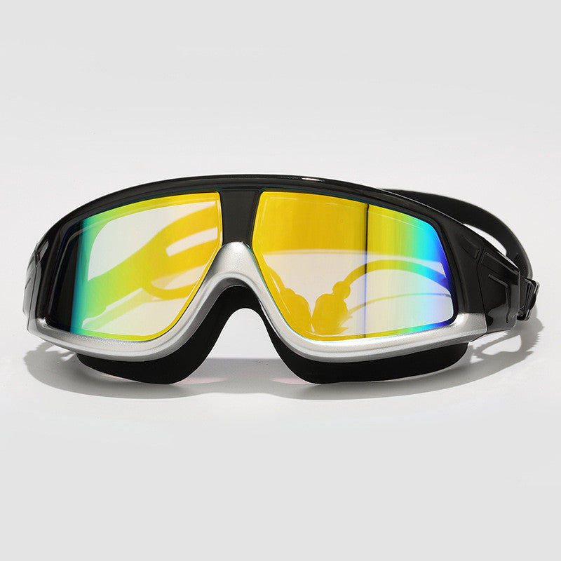 Swimming goggles  swimming goggles