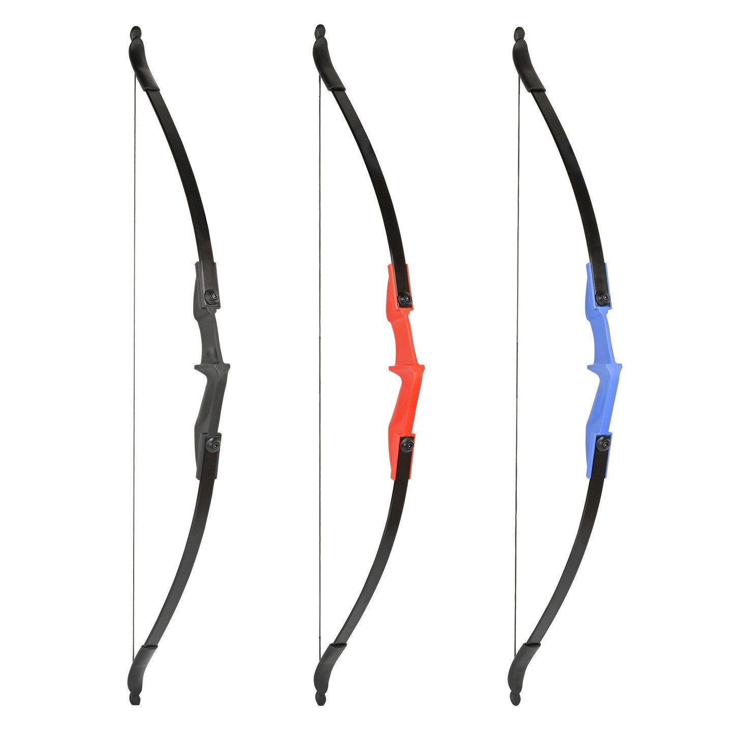 Daily Recurve Bow Set Outdoor Archery Split Type