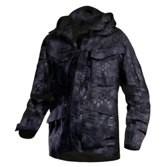 M65 Tactical Jacket