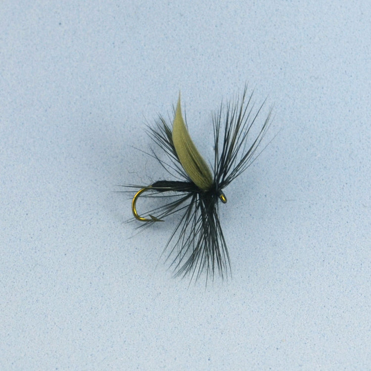 Fly Fishing Hooks Set