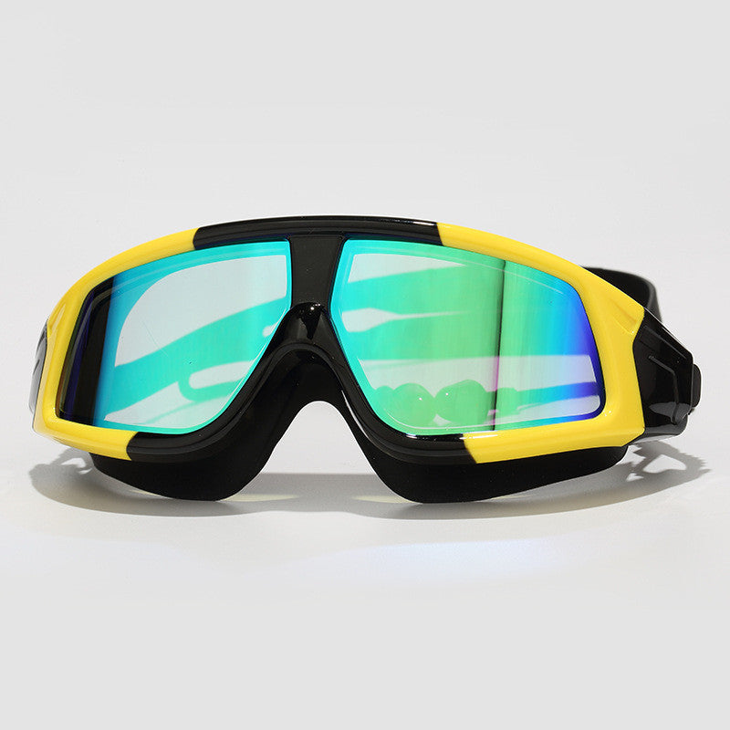Swimming goggles  swimming goggles