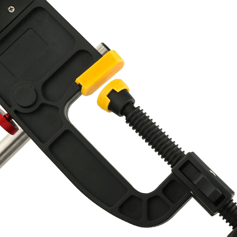 Multifunction Fishing Reel Spooler Tool