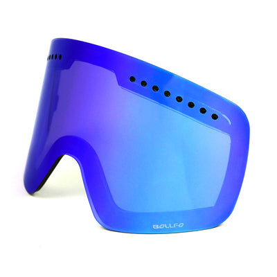 Double Lens Ski Goggles