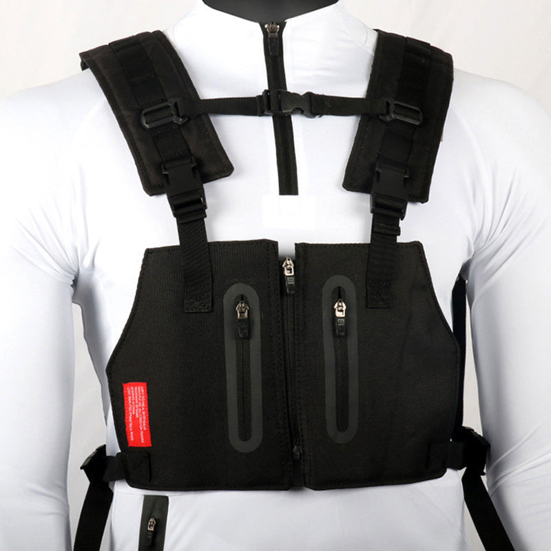 Tactical Vest