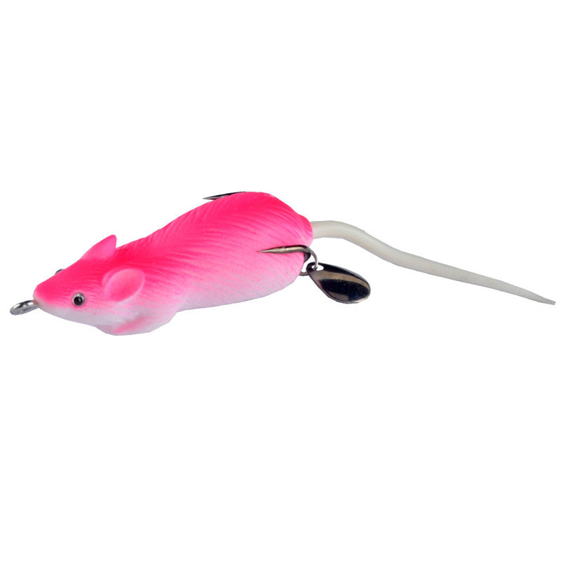 Fishing Lure Bait Supplies