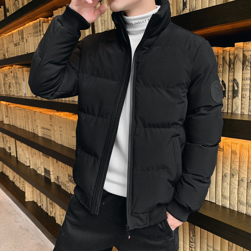 Men’s Cotton Winter Jacket