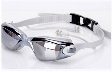 Waterproof Swimming Goggles