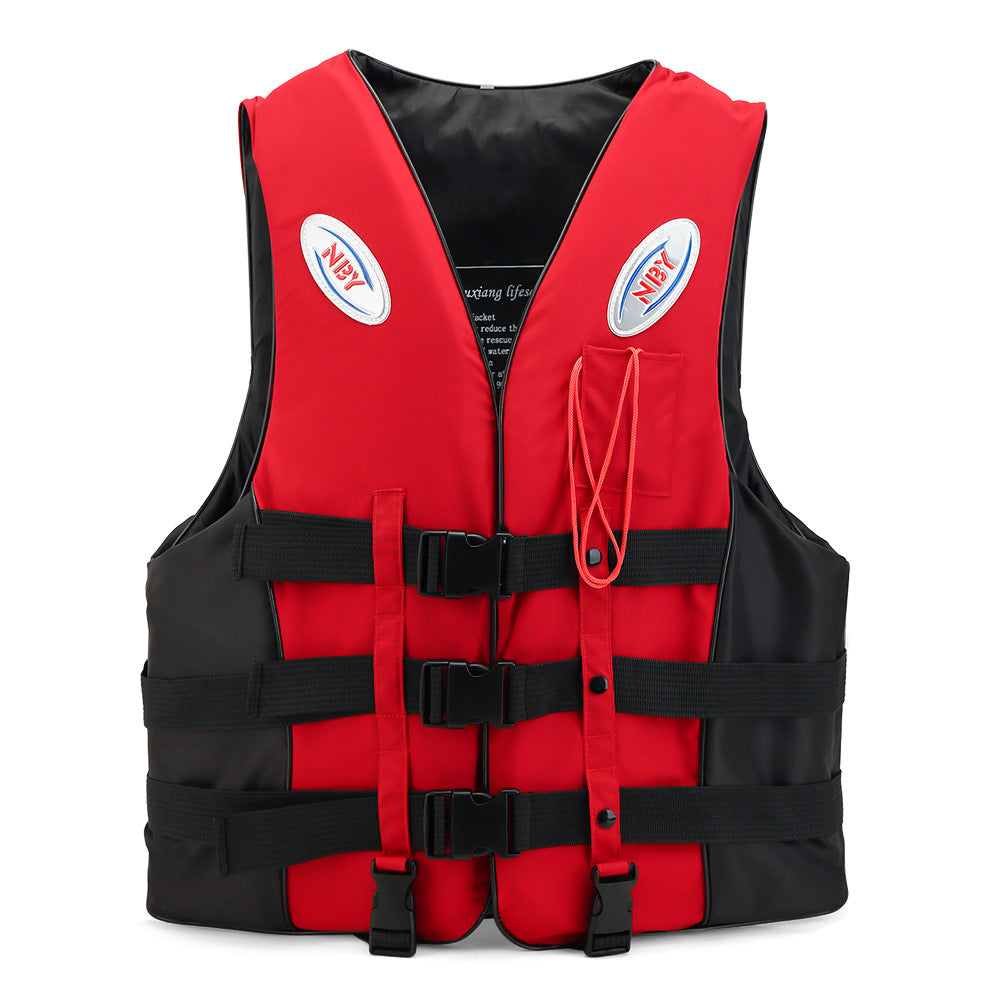 Children Professional Swimming Life Jacket
