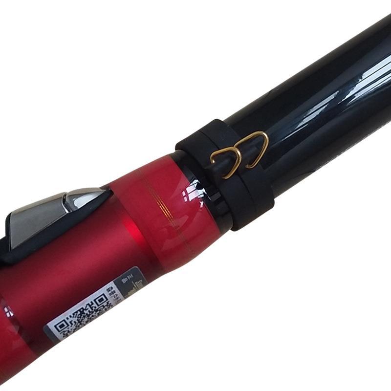 Rod Hook Hook Bait Hook Hook Loop Fishing Rod