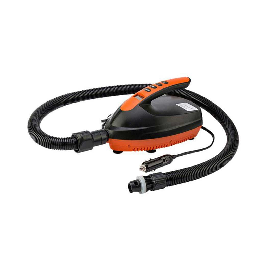Electric Air Pump for Inflatable Kayaks and SUP Boards