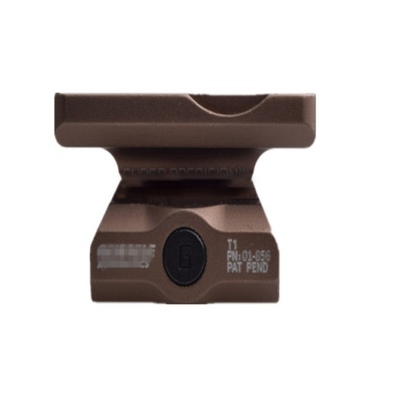 Tactical Scope Mount Bracket Accessories