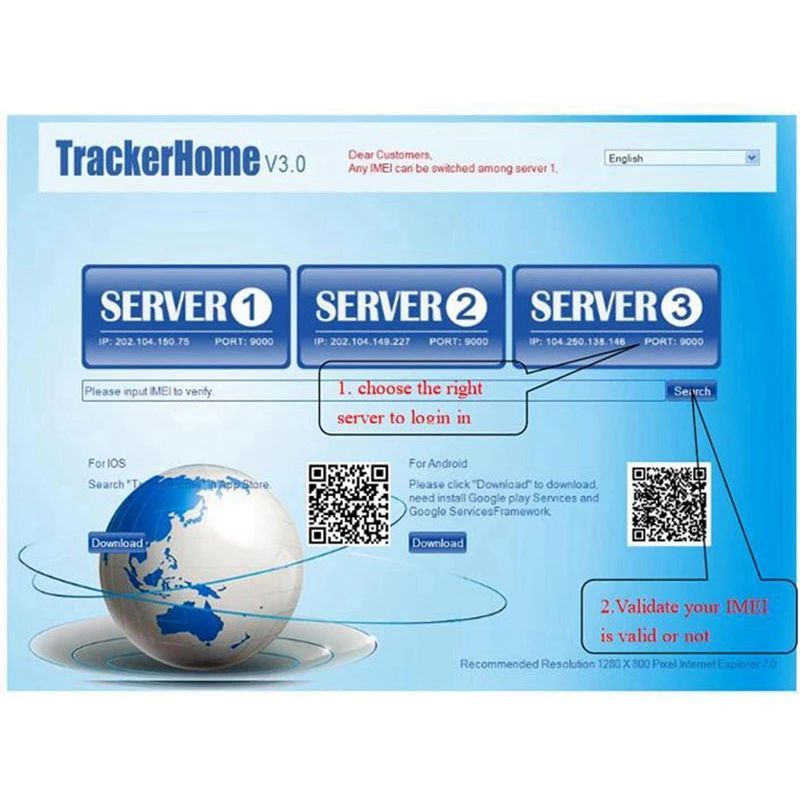 TK303G GPS Vehicle Tracker Anti Theft Real Time Locator