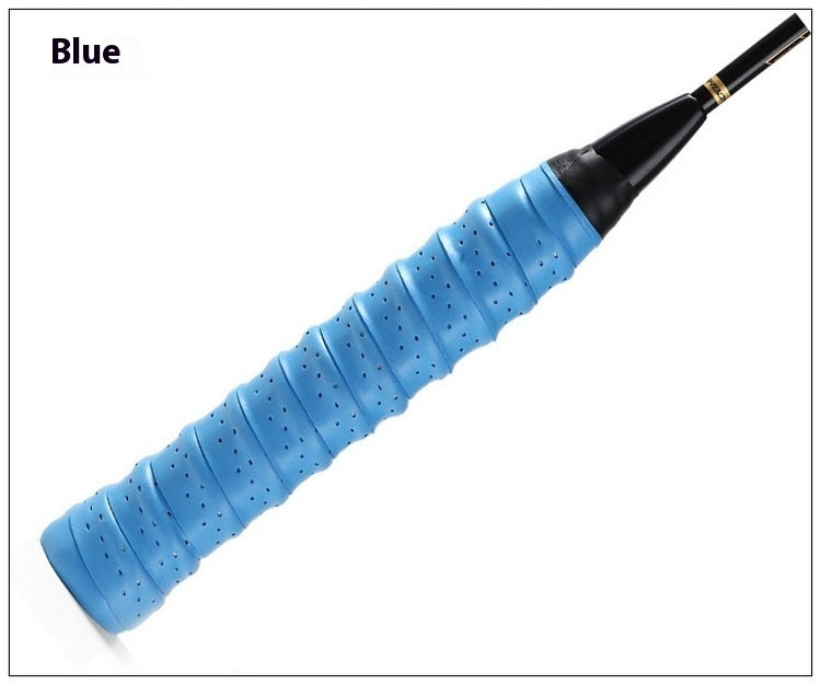 Thick Non-Slip Sweat Absorbing Tennis Grip Tape