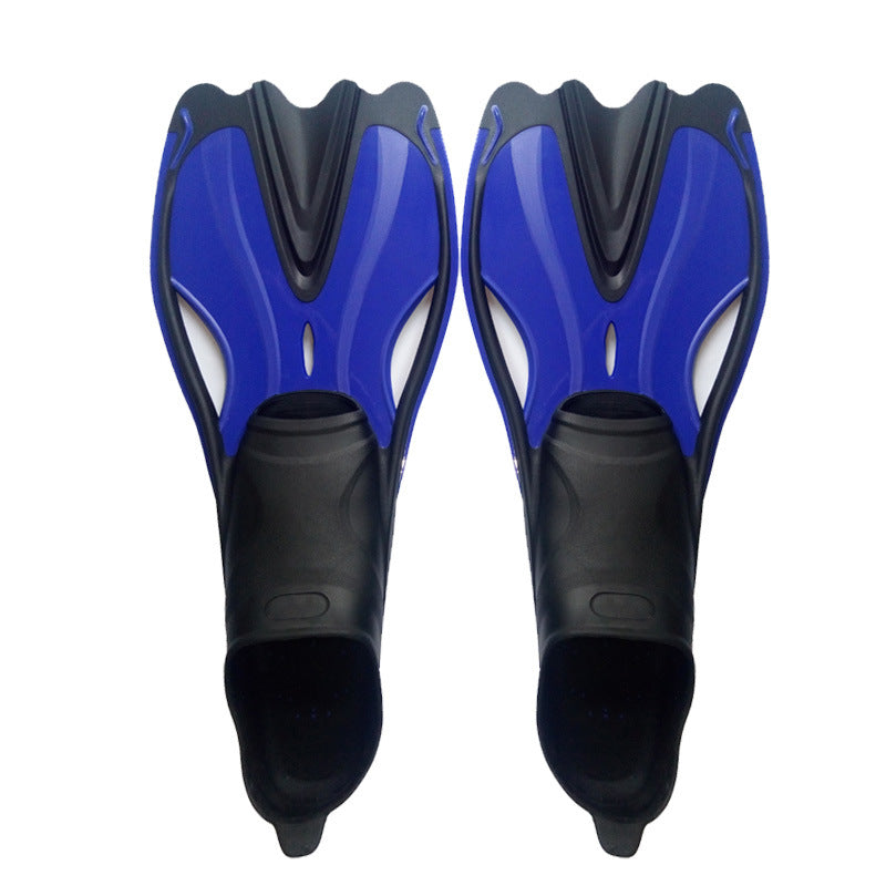 Silicone Diving Fins Outdoor Style