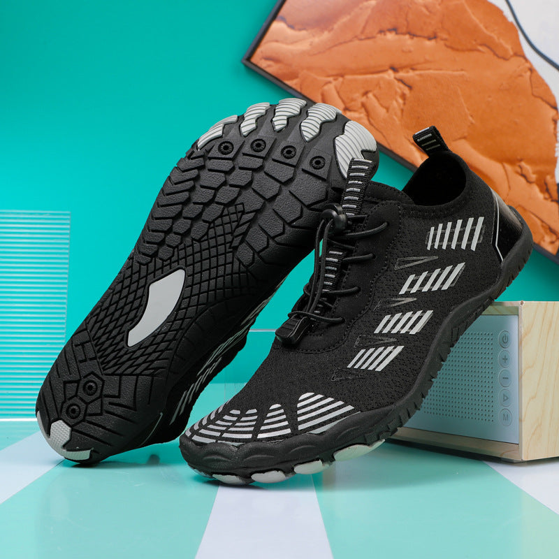 Mountaineering Rock Climbing Fitness Shoes
