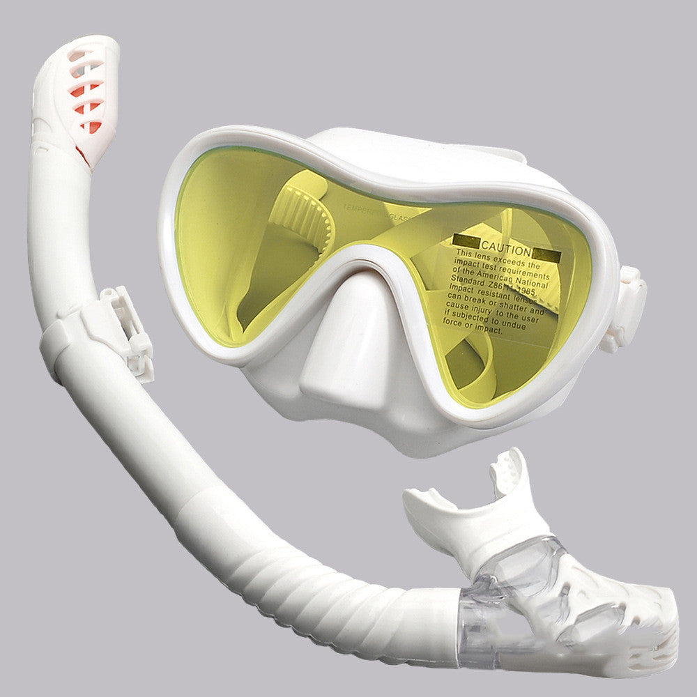 Diving Goggles Snorkeling Mask