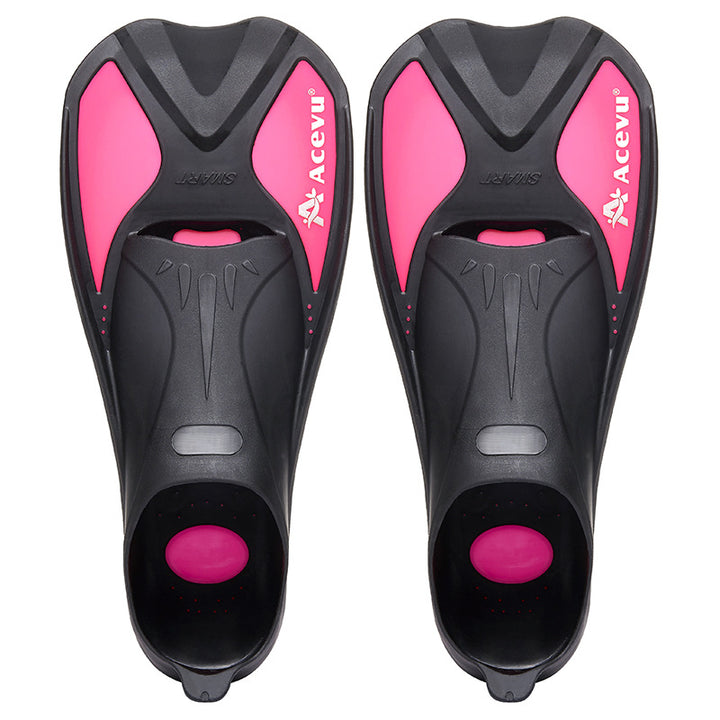 Diving Equipment Children Adult Silicone Fins