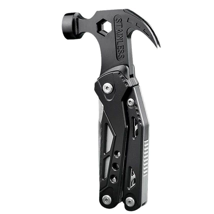 Outdoor Multi Purpose Camping Climbing Hammer