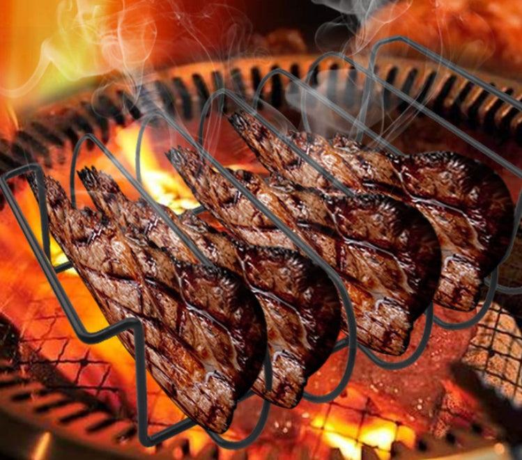 Non Stick BBQ Grill Tool Set