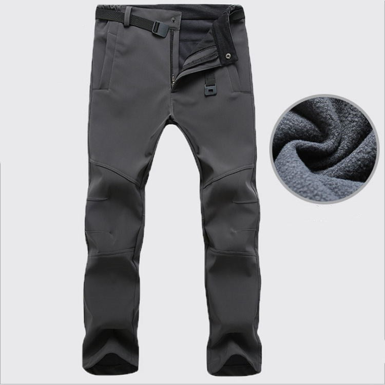 Men's and women's hiking pants