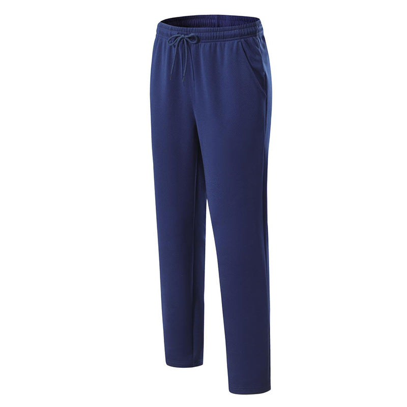 Tennis Table Tennis Volleyball Running Badminton Pants