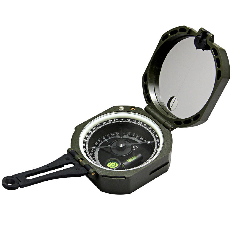 M2 Outdoor Professional Geological Navigation Compass