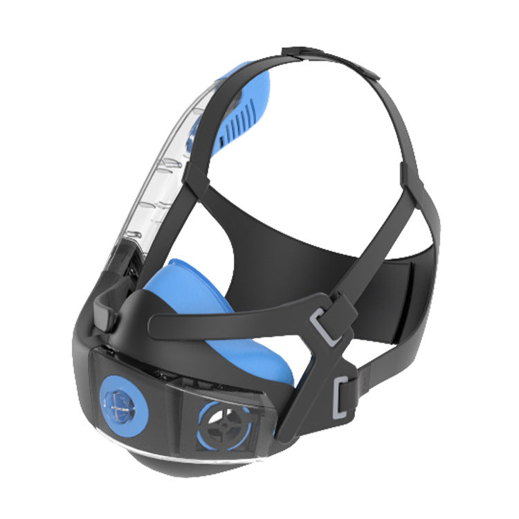 Snorkel Snorkeling Mask Silicone Swimming