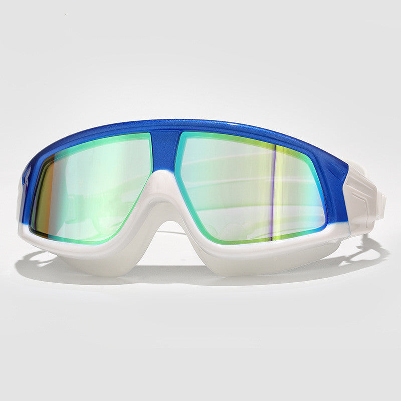 Swimming goggles  swimming goggles
