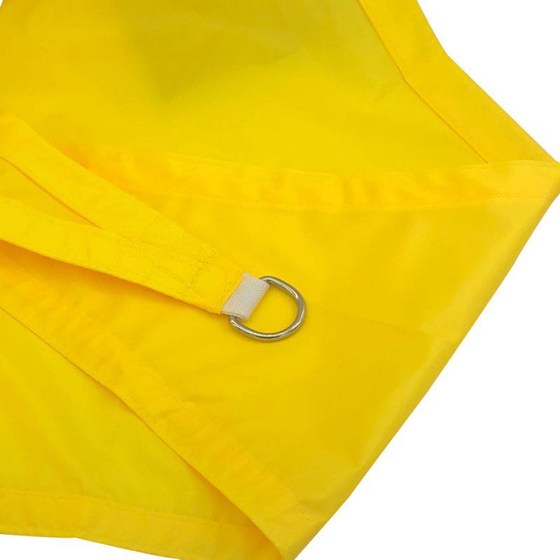 4x7m Four Corner Shade Sail Waterproof