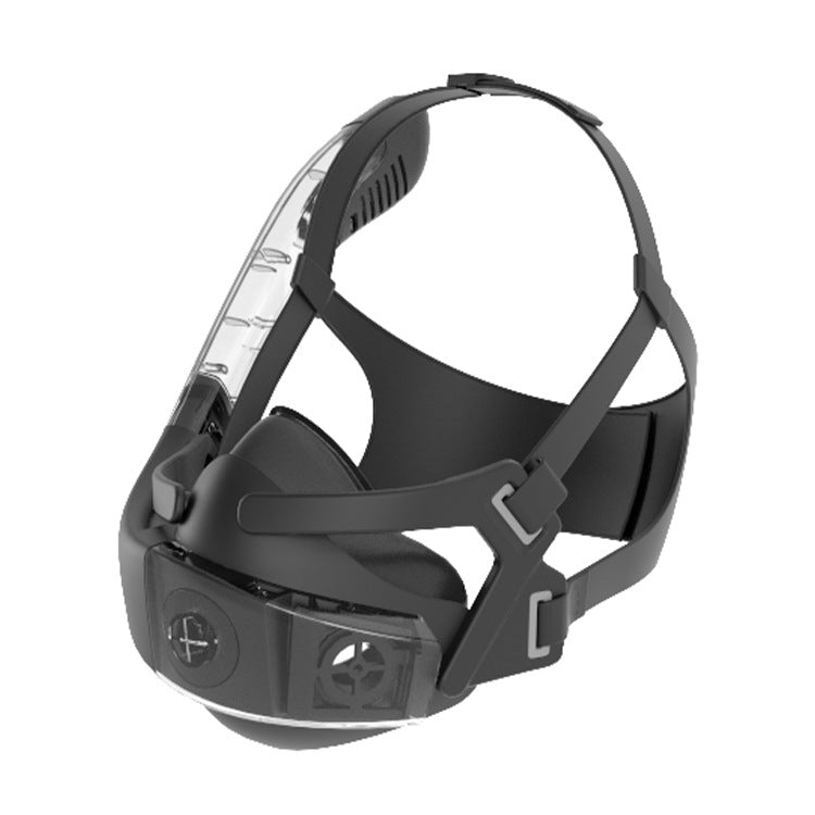 Snorkel Snorkeling Mask Silicone Swimming