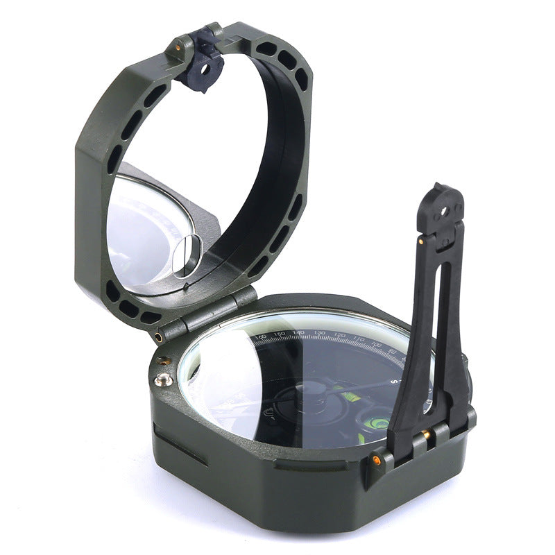 M2 Outdoor Professional Geological Navigation Compass
