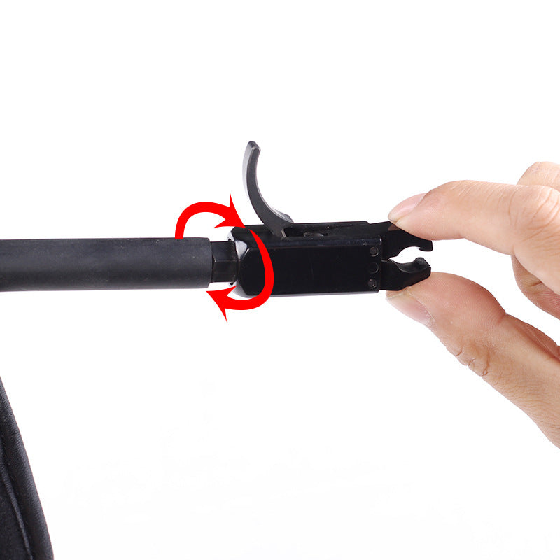 Archery Accessories Pincer Tool For Arrow Handling And Shooting Safety