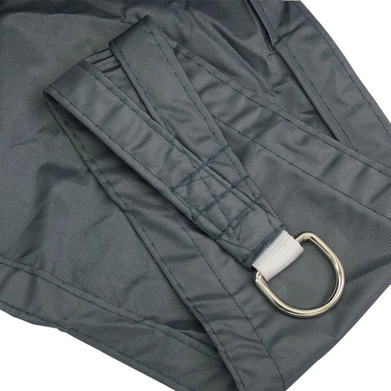 4x7m Four Corner Shade Sail Waterproof
