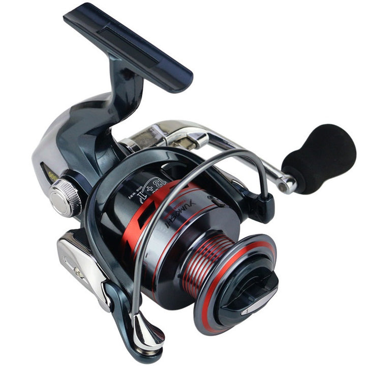 Front Drag Spinning Fishing Reel