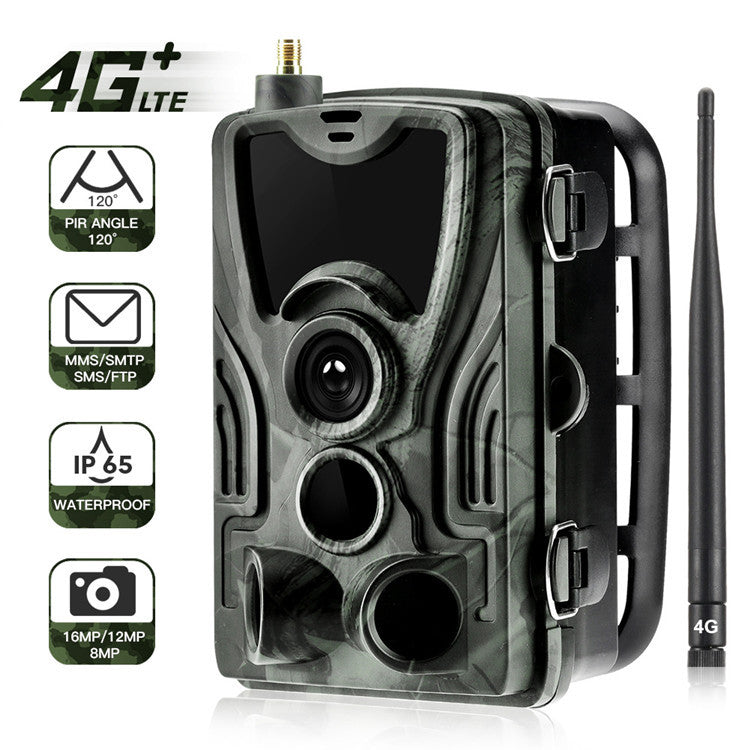 Hunting-Trail-Camera Photo-Trap