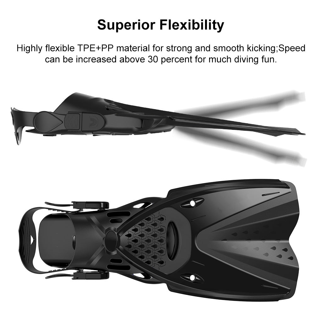 Diving Swimming Fins