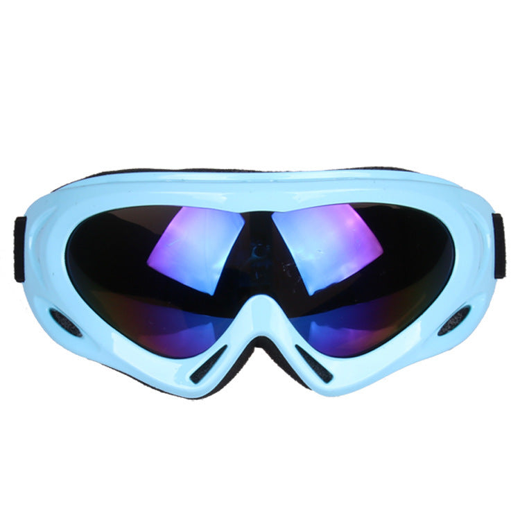 Outdoor Ski And Climbing Goggles