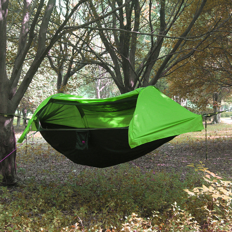 Mosquito Proof Camping Hammock Net