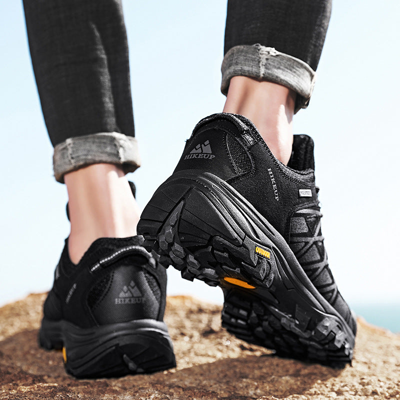 Men’s Outdoor Climbing Casual Shoes