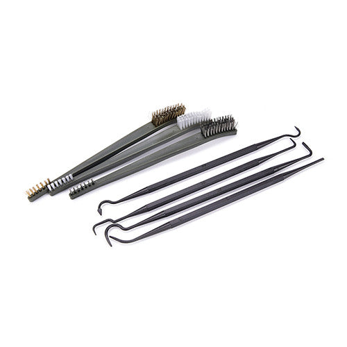 New Car Gun Brush Cleaning Kit