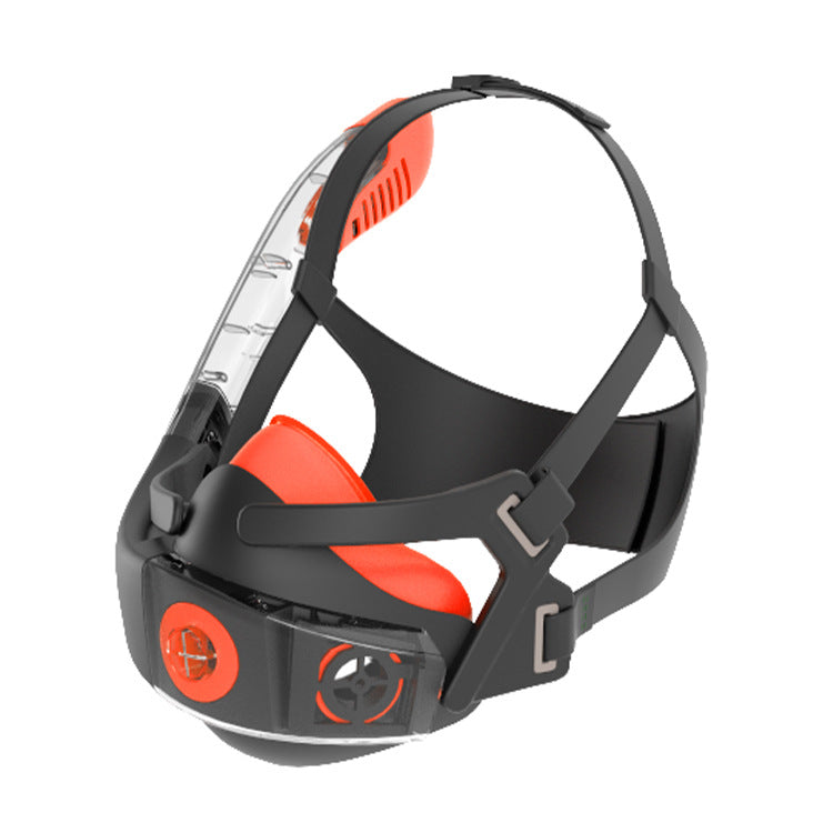 Snorkel Snorkeling Mask Silicone Swimming