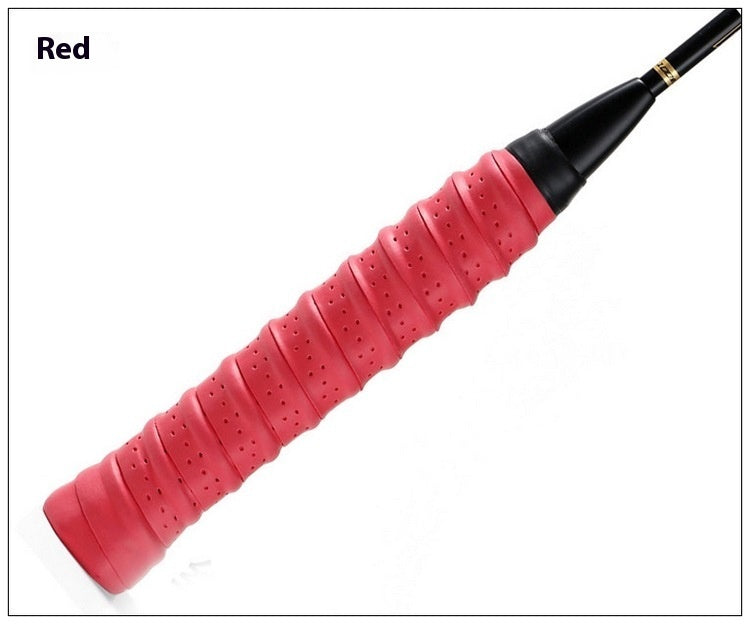 Thick Non-Slip Sweat Absorbing Tennis Grip Tape